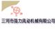 Tianjin Qiangli Pneumatic Tools Commerce & Trade Co., Ltd