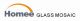 Homee Industries Co., Ltd