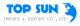 Nantong Top Sun Imp. & Exp. Co., Ltd