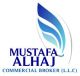 MUSTAFA ALHAJ COMMERCIAL BROKER