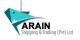 Arain Shipping & Trading (Pvt) Ltd.