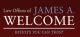 James A Welcome Lawyer Waterbury Office