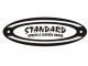 Standard sports & Leather Goods