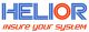 HELIOR TECHNOLOGY CO.,LTD