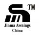 foshan jinma awnings