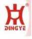 DINGYE Industrial Co., ltd