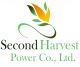 Second Harvest Power Company Ltd.