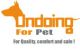 Suzhou ondoing pet products co., ltd