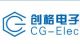 chuang ge electronic industrial co., ltd