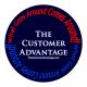 The Customer Advantage