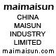 CHINA MAISUN INDUSTRY LIMITED