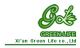 Green-Life Natural Products Co., Ltd