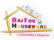 HARBIN BAIYOU HOUSEWARE CO., LTD