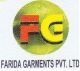 Farida Garments Pvt. Ltd