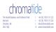 Chromatide Ltd