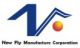 New Fly Manufacture Corporation,Ltd