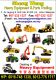 Sheng Weng Heavy Equipment & Parts Trading