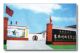 Shijiazhuang Beihua Mineral Wool Board Co., Ltd