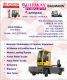 Suirway Forklifts & Access