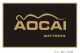 Foshan Aocai furniture Co., Ltd.