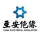 Henan YAAN insulation materials plant co., ltd.