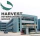 Harvest International Group(China) Co.,Ltd