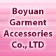 Boyuan Garment Accessories  Co., LTD