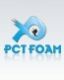 PCT foam Co., Ltd.