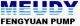 Zhejiang Fengyuan Pump Industry Co., Ltd