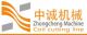 Hangzhou Zhongcheng Machine Co., Ltd