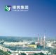 Luohe Yinge Tissue Paper Co., Ltd