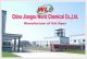 Jiangsu World Chemical Co., Ltd