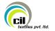 CIL Textiles pvt ltd