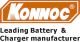 Shenzhen Konnoc Battery Industrial Co., Ltd