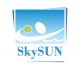 Skysun import and export