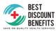 Best Discount Benefits