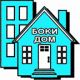 Boki Dom real estate agency Skopje