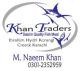 Khan Traders Fish Meal