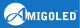 Miligold ( International ) Ltd.