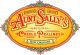 Aunt Sally's Praline Shops, Inc.