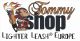 Tommyshop - Lighter Leash Europe
