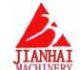 jiangsu jian hai machinery co., ltd