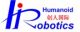 Humanoid Robotics International Pte Ltd