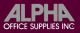 Alpha Office Supplies Inc