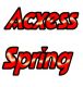 Acxess Spring