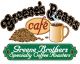 Greene Brothers Specialty Coffee Roasters