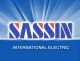 SASSIN INTERNATIONAL ELECTRIC SHANGHAI CO., LTD