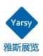Guangzhou Yarsy Exhibition Co., Ltd.