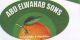 Abd elwahab sons for export fruit co,