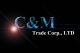 C&M2000 Trade CO., Ltd